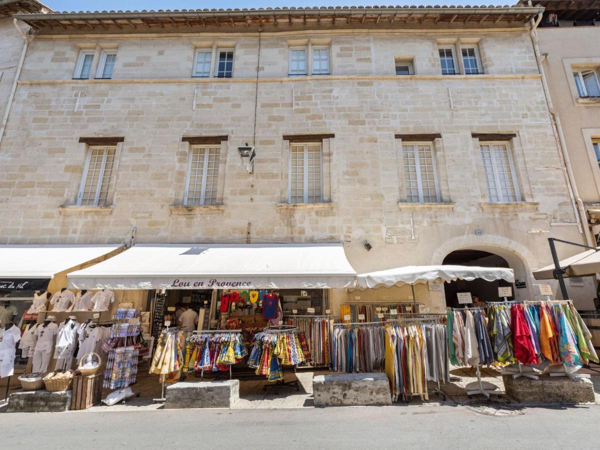 Holiday Home In Avignon Next To The City Centre Exterior foto