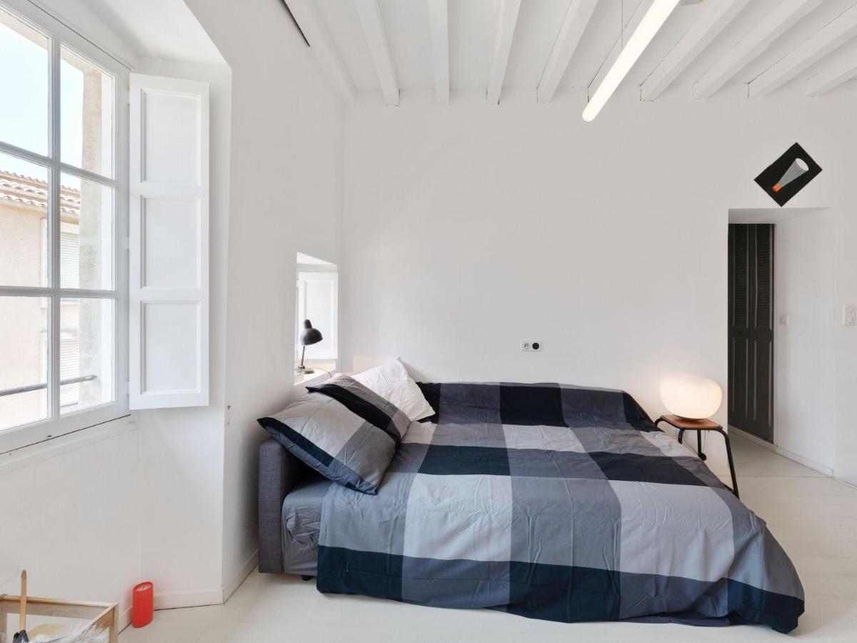 Holiday Home In Avignon Next To The City Centre Exterior foto